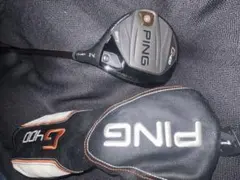2026年最新】g400 フェアウェイウッド 7wの人気アイテム - メルカリ