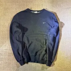 y2k 00s NIKE 短丈 sweat archive logo c-boy