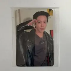 CNBLUE ヨンファ POPUP CAFEEVENT 3LOGY トレカ