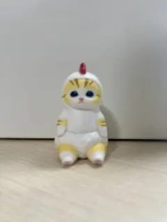 mofusand インテリアミニフィギュア