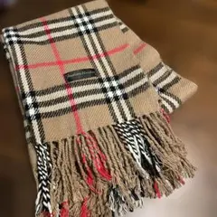 ブランケット マフラー