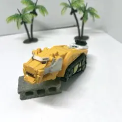 バンダイ 超獣戦隊ライブマン ライブクーガー 箱付き - メルカリ