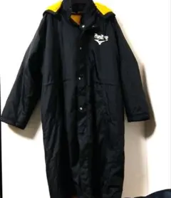 ベンチコート ブルゾン