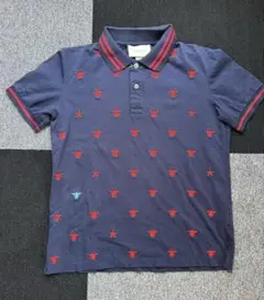 2025年最新】グッチ GUCCI ポロシャツの人気アイテム - メルカリ