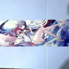 2026年最新】原神プレイマットの人気アイテム - メルカリ