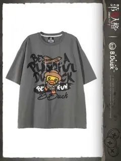 曲芸師 Tシャツ B.Duck公式コラボ 第五人格 Mサイズ ネットイース