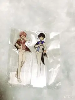 いれいす ないこ＆If ジオラマアクリルスタンド