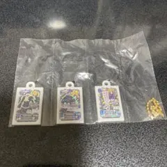 アイカツ ガチャガチャ 藤堂ユリカ ゴスマジックコーデ