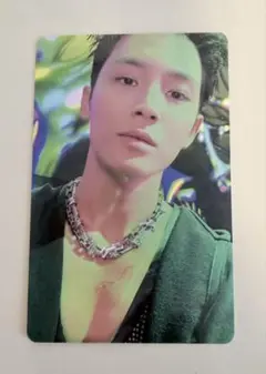 SEVENTEEN HAPPY BURSTDAY yzyC ミンギュ - メルカリ