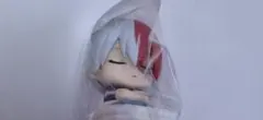 ヒロアカ　轟焦凍　おねむたん