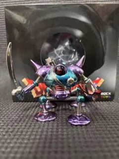 キラーマシン ドラゴンクエスト メタリックモンスターズギャラリー