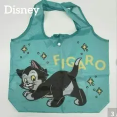 新品◇Disney ディズニー ピノキオ フィガロ エコバッグショッピングバッグ