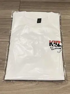 KUZIRA Tシャツ エイリアン XL - メルカリ