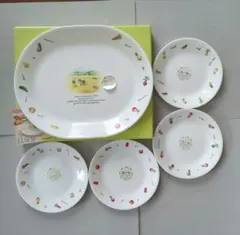 2026年最新】コレール サラダの季節の人気アイテム - メルカリ