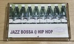 DJ TONK JAZZ BOSSA HIP HOP MIX TAPE