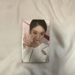 IVE イソ WAVE トレカ