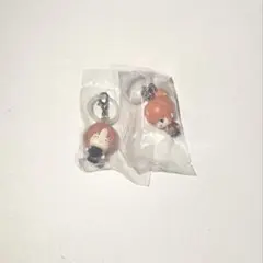 銀魂 めじるしアクセサリー 神楽 神威