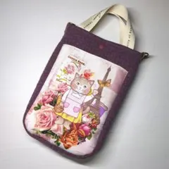 ジョリーフルール バッグ