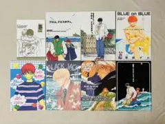 羽海野チカ 高村薫 同人誌セット - メルカリ