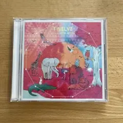 2025年最新】mrs green apple 初回限定盤 twelveの人気アイテム