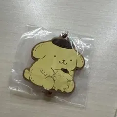 ポムポムプリン　繋がるラバーコレクションPart1