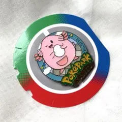 ポケパーク ピンズ ラッキー - メルカリ
