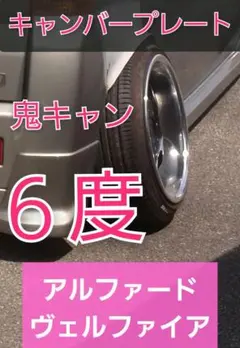 20ヴェルファイア キャンバーアクスル 20ヴェルファイア キャンバーアクスル J-LINE (ジェーライン) リア