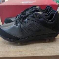 New Balance L3000AK4 ブラックスパイク 28.5cm