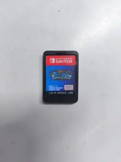ナルティメットストームコネクションズ Nintendo Switch