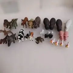 シャクレプラネット 25個セット