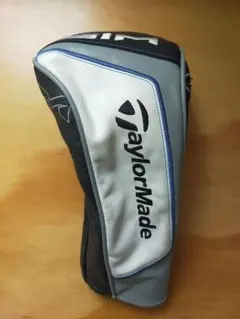 TaylorMade SIMシリーズ ドライバー用 ヘッドカバー
