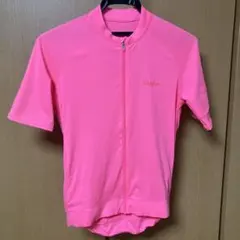 Rapha サイクルジャージ ピンク Sサイズ CORE JERSEYのサムネイル
