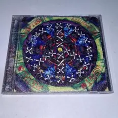 LOUDNESS HEAVY METAL HIPPIES CD