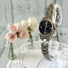 【美品】SEIKO ルキア 1B22-0BC0 電波ソーラーSSVW111 セイコー 1B22-0BB0 ルキア 電波ソーラー リストウォッチ 買取実績