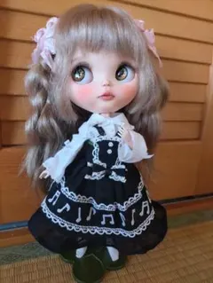 2026年最新】カスタムブライスの人気アイテム - メルカリ