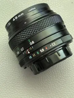 2026年最新】FUJINON 55mm F2.2 M42の人気アイテム - メルカリ