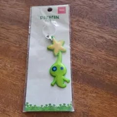 ピクミン　ヒカリピクミン　リフレクターのサムネイル