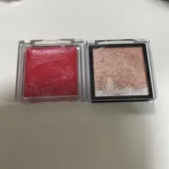 マキアージュ　単色　RD432 BE212