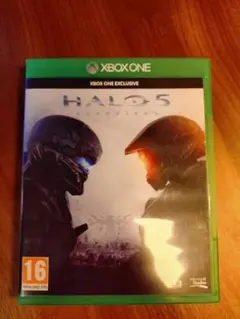 HALO5: GUARDIANS Xbox One