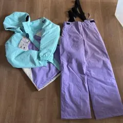 スキーウェア　170 新品