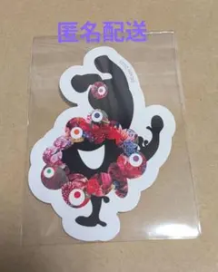 2025年最新】蜷川実花 ステッカーの人気アイテム - メルカリ