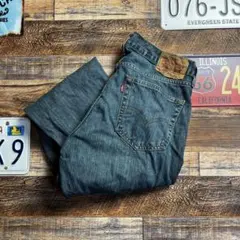 k*み様 Levi’s リーバイス 559 デニムパンツ W34 ルーズ　ジーン