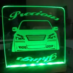 愛車ステッカー ブラスト プレゼント