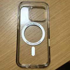 ESR Halo Lock Magnetic Case