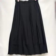 プリーツスカート　ユニクロLサイズ