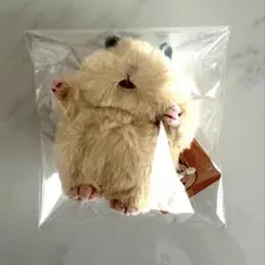 はむにぎり きなこ りぶはあと 新品未開封 タグつき【正規品】