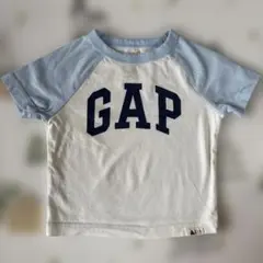 GAP ラグランスリーブ Tシャツ 12-18ヶ月