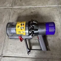 dyson v10 ジャンク 故障品 sv12のサムネイル