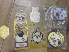 ちいかわ うさぎ グッズ まとめ - メルカリ