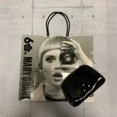 MARY QUANT / 化粧ポーチ